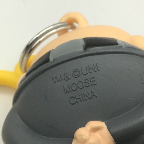 Gru Bag/Purse Clip from Despicable Me. - Picture 6 of 6